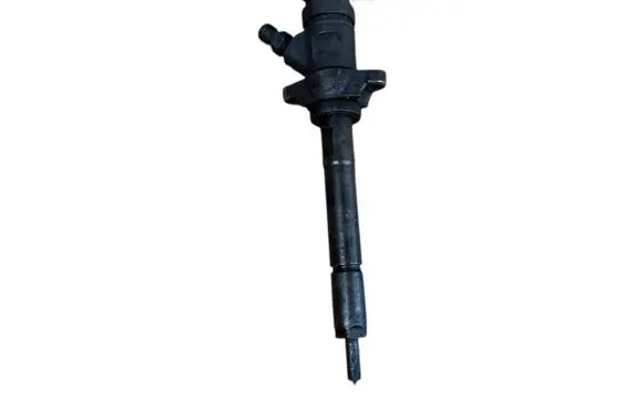 Peugeot Partner Fuel injector 0445110311