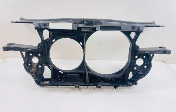 Audi A6 S6 C5 4B Radiator support slam panel 4B0805594G 4B0805594H