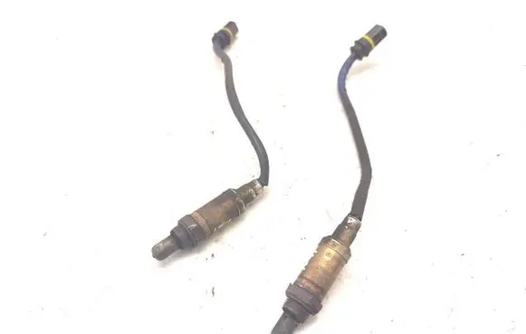 Mercedes-Benz S W220 Lambda probe sensor 0005408117 0258003782 0258003783