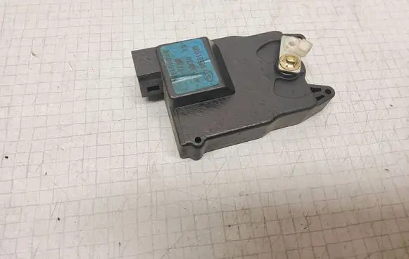 Chevrolet Nubira Central locking motor 96518906