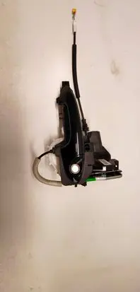 KIA Ceed Front door lock 81320A2420