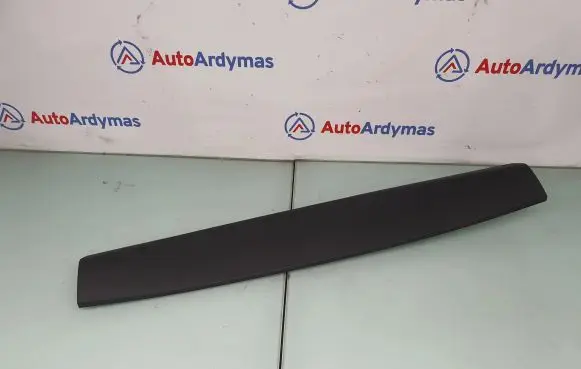 BMW X1 F48 F49 Tailgate trim 8064687 51498064687 7350845