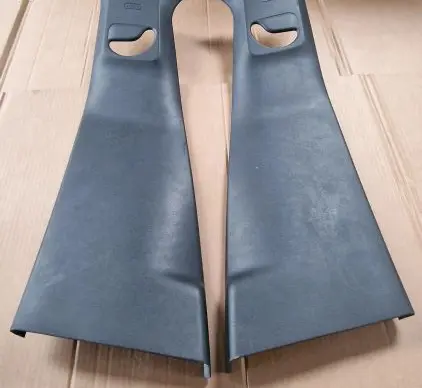 Peugeot 408 P54 Other interior part