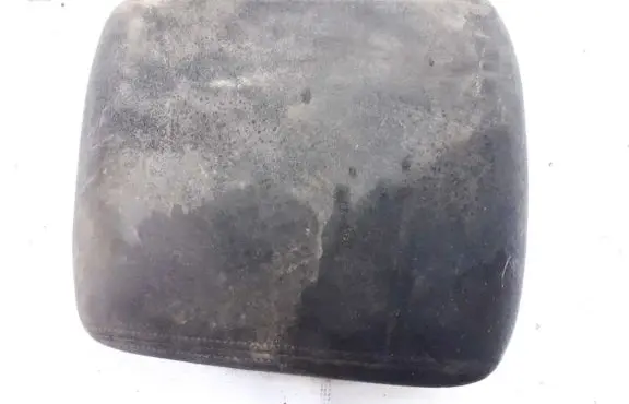 Mitsubishi Pajero Armrest