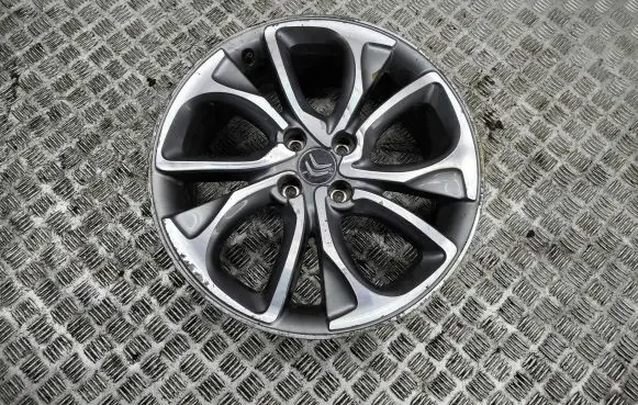 Citroen DS4 R18 alloy rim 9688904377