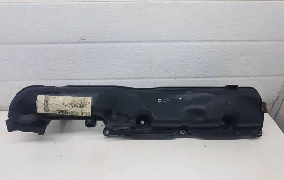 BMW 7 F01 F02 F03 F04 Intake manifold 70341441 M15714 B6GF30