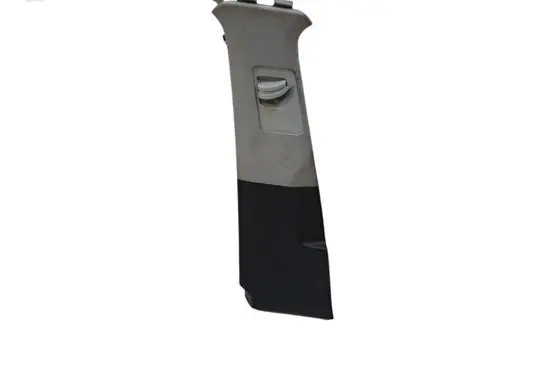Volkswagen Touareg II (B) pillar trim (top) 7P6867239AJ