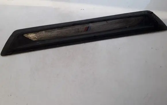 BMW 4 F32 F33 Front sill trim cover 7289216