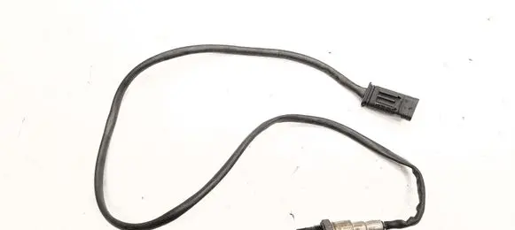 Lambda probe sensor