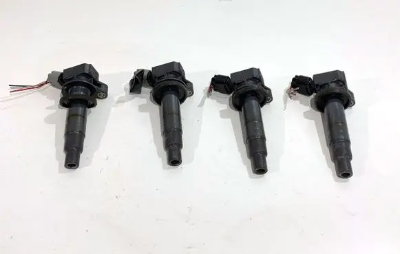 Toyota Auris 150 High voltage ignition coil 9091902239