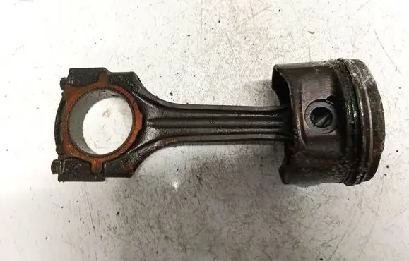 Mercedes-Benz C W202 Piston with connecting rod 