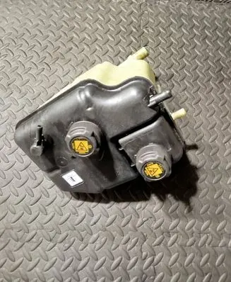 Maserati Ghibli Front door lock PA6630GF C705