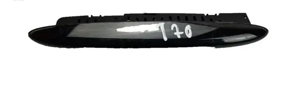 Mercedes-Benz E W211 Parking PDC sensor display screen A1715420123