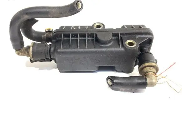 Fiat Stilo Fuel distributor 
