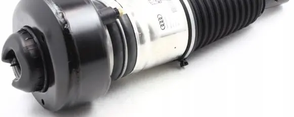 Audi A8 S8 D2 4D Front shock absorber/damper 4N4616039H