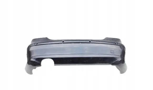 Mercedes-Benz C W203 Rear bumper A2038850665