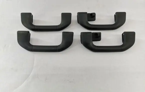 Mercedes-Benz C W204 A set of handles for the ceiling A2048100151 A2048100051