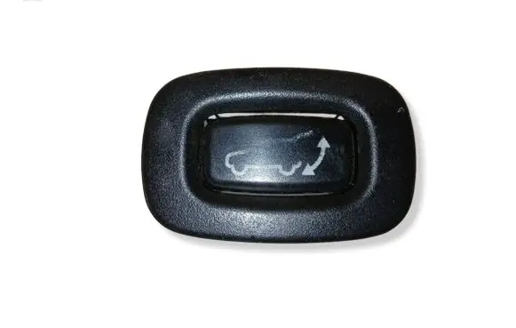Mitsubishi Outlander Tailgate/trunk/boot open switch