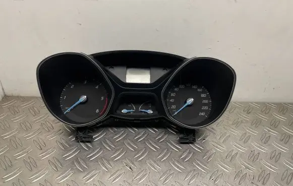 Ford C-MAX II Speedometer (instrument cluster) AM5T10849CD