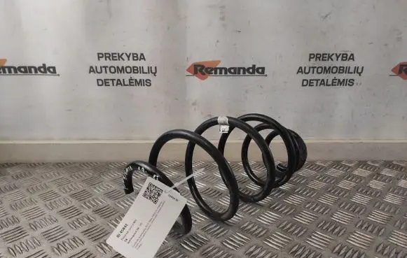 Opel Insignia A Front coil spring
