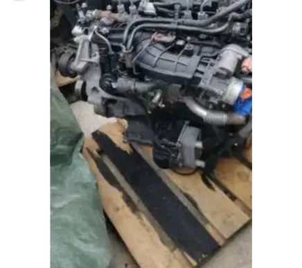 Hyundai i40 Engine D4HA