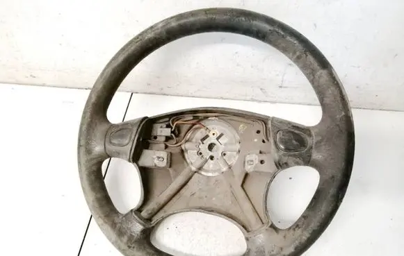 Volkswagen Sharan Steering wheel 7m0419091an 95vw3600gfw