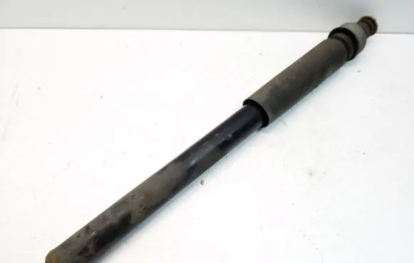 Nissan Juke I F15 Rear shock absorber/damper