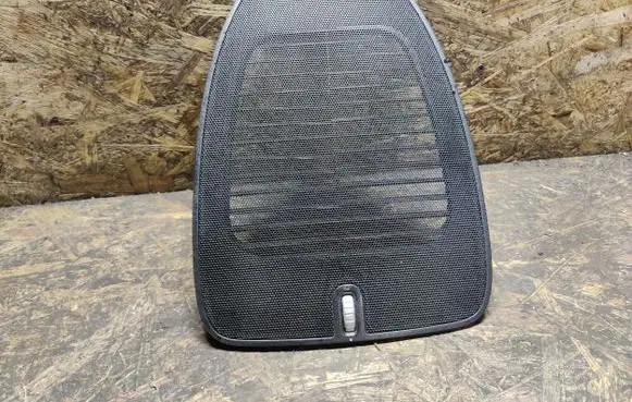 Porsche Cayenne (9PA) Dash center air vent grill 7L5858189