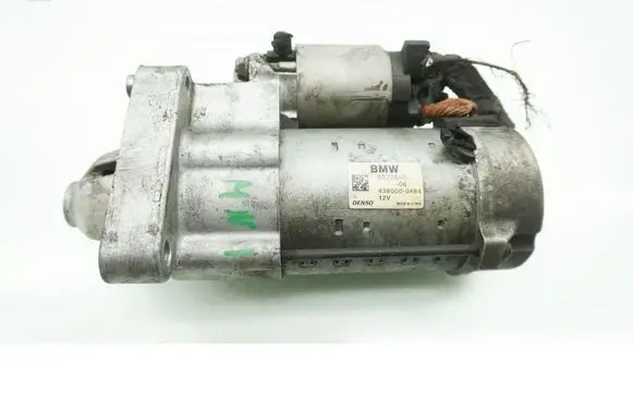 Mini Cooper Countryman F60 Starter motor 8570845