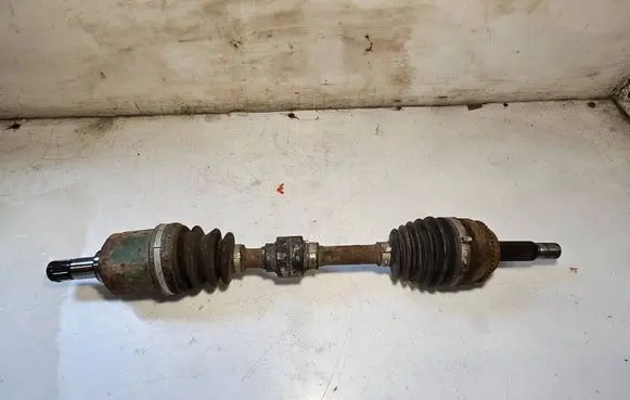 Mitsubishi Lancer Front driveshaft