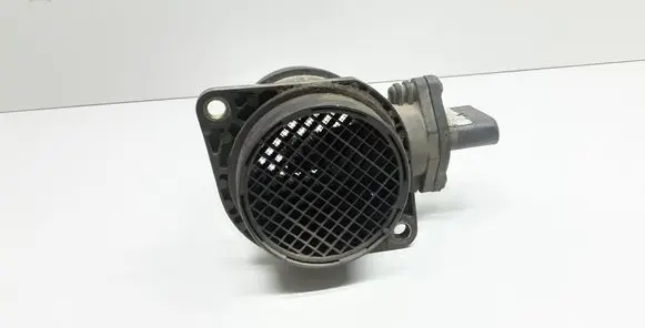 Volkswagen Sharan Mass air flow meter 0280217121