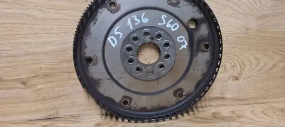 Volvo S60 Flywheel 30677196