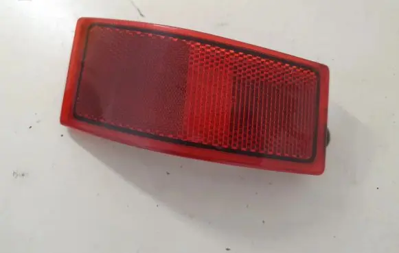 Opel Omega B1 Rear tail light reflector 143890