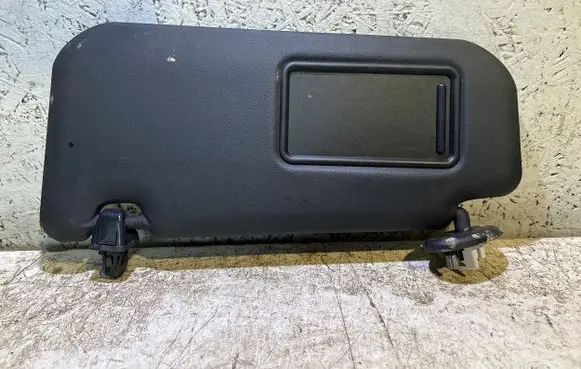 Toyota C-HR I Sun visor