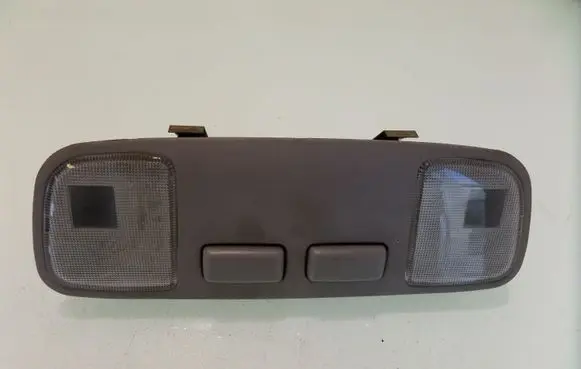 Toyota Avensis Verso Interior lighting switch 