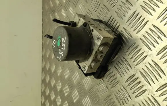 Hyundai i20 (GB IB) ABS control unit/module 58920C8280