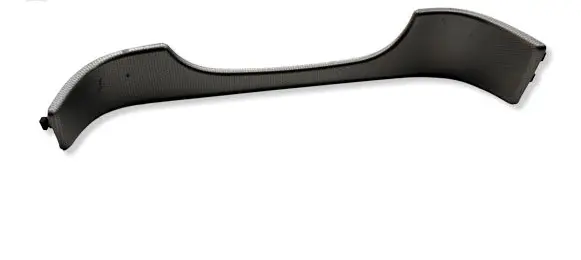Mercedes-Benz E W212 Steering wheel trim A2126805507 22062012