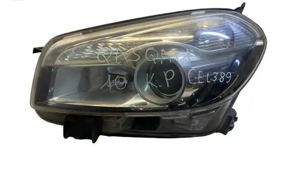 Nissan Qashqai+2 Headlight/headlamp 26060BR01A 1LL01033507 174450