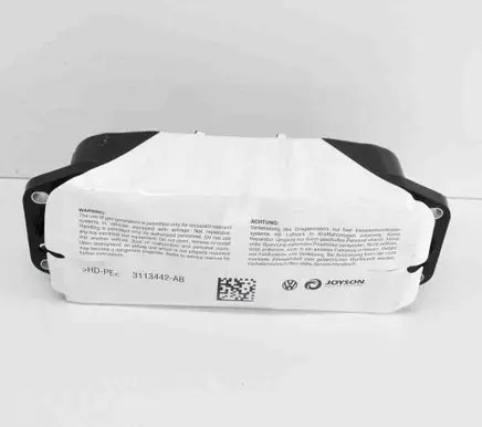 Volkswagen ID.3 Passenger airbag 311343899AC 3113442AB