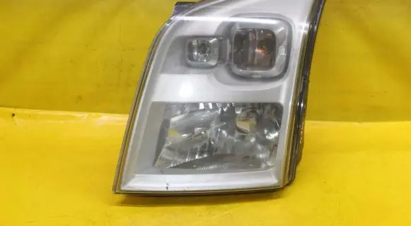 Ford Transit Headlight/headlamp 6C11-13W030-DC