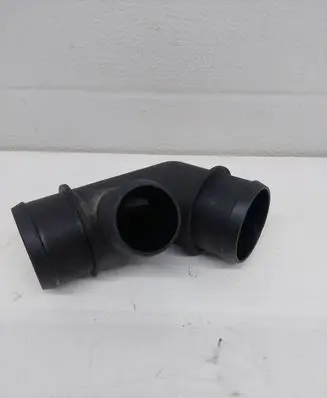Peugeot 807 Intercooler hose/pipe CE77025445