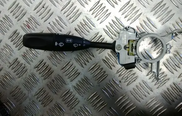 Mercedes-Benz Sprinter W906 Indicator stalk A9065450310