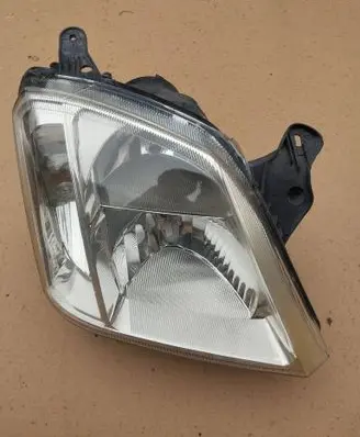 Opel Meriva A Headlight/headlamp 93321053 89308560