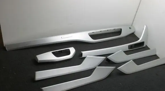 Audi A4 S4 B9 Front door trim bar 8W0867410