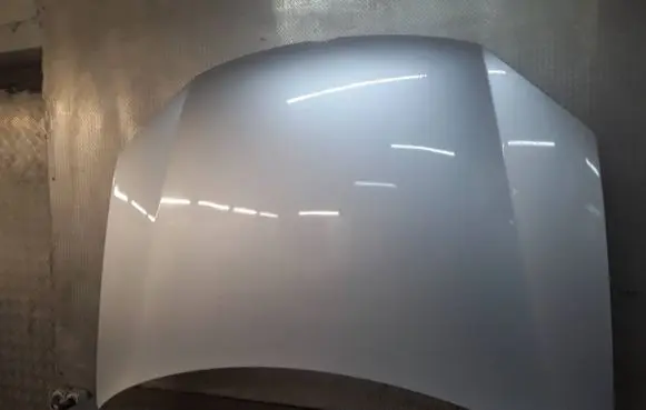 Volkswagen Golf V Engine bonnet/hood 