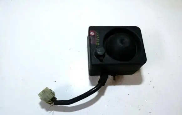 Renault Safrane Alarm system siren 