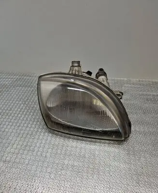Fiat Seicento/600 Headlight/headlamp