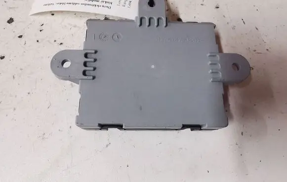 Land Rover Range Rover Sport L494 Door control unit/module JPLA14D619BA 10344820