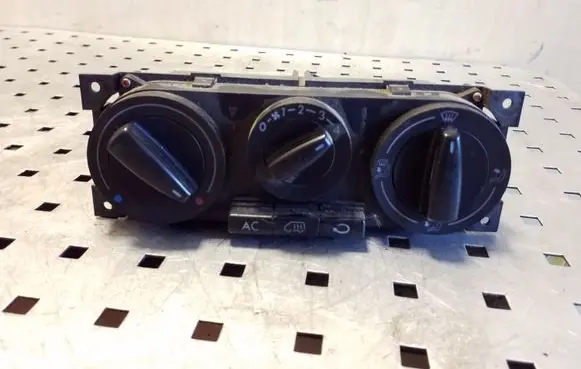 Ford Galaxy Climate control unit 7M3907049B YM2119980AC
