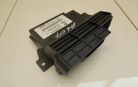 Audi A6 S6 C6 4F Other control units/modules 4F0907280A 4F0910280 F005S00102
